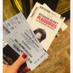 Plaidoiries Théâtre Antoine Paris