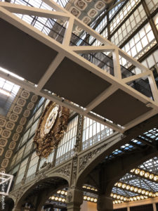 Musée d'Orsay Paris