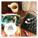 Faire danser les gens Fred Rister Editions Séguier