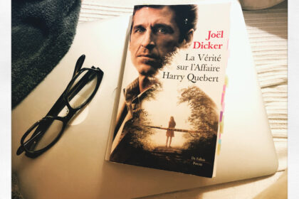 La Vérité sur l'Affaire Harry Quebert Joël Dicker Editions De Fallois Poche Réalisation Jean-Jacques Annaud