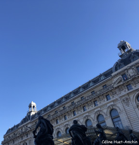 Musée d'Orsay Paris