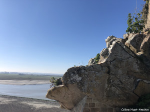 Baie du Mont Saint-Michel Normandie