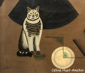 Rétrospective Miró Grand Palais Paris