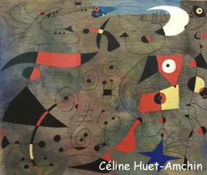 Rétrospective Miró Grand Palais Paris