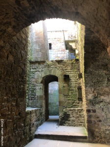 Abbaye du Mont Saint-Michel Normandie