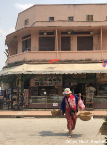 Luang Prabang Laos Asie