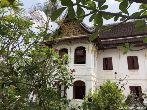 Luang Prabang Laos Asie