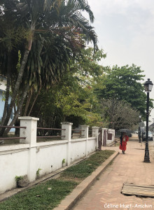 Luang Prabang Laos Asie