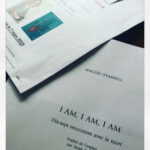 I am I am I am Maggie O'Farrell Editions Belfond