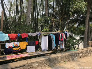 Luang Prabang Laos Asie