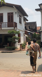 Luang Prabang Laos Asie