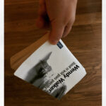 Tout n'est pas perdu Wendy Walker Editions Pocket