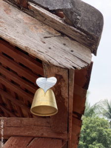 Wat Pak Khan Luang Prabang Laos Asie