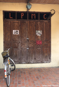 Luang Prabang Laos Asie