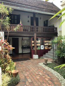 Luang Prabang Laos Asie