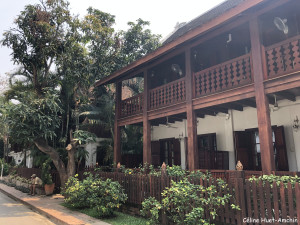 Luang Prabang Laos Asie