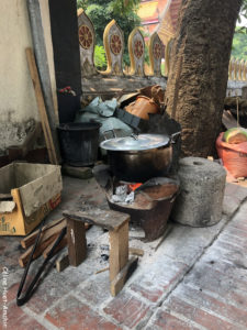 Luang Prabang Laos Asie