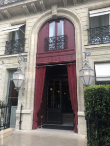 La Réserve Paris