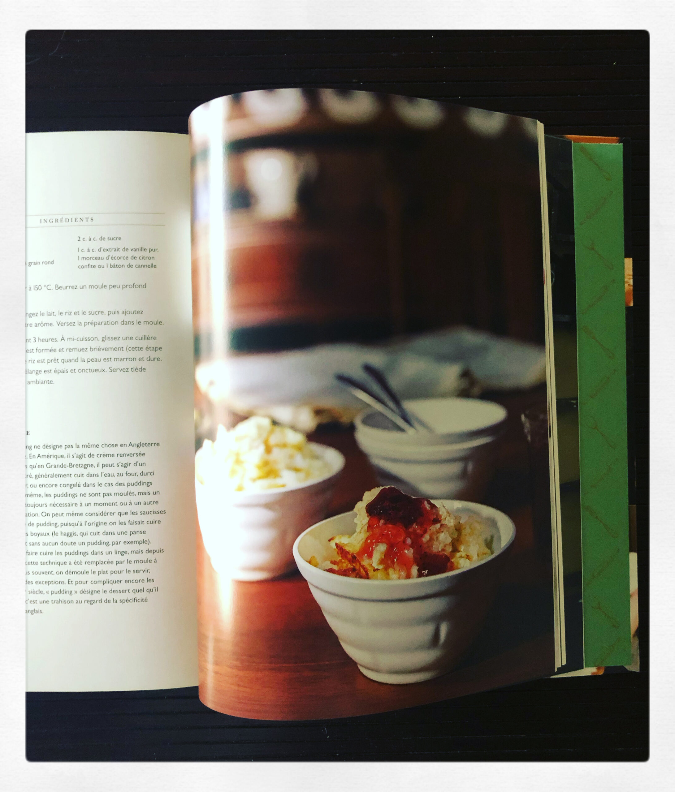 « Downton Abbey : le livre de cuisine » d&rsquo;Annie Gray…